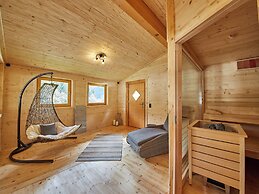 Frei & Wild Chalet by we rent