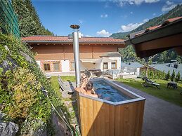 Frei & Wild Chalet by we rent