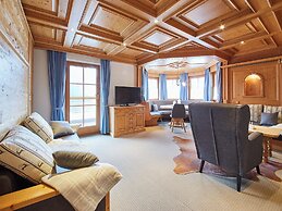 Frei & Wild Chalet by we rent