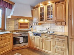 Frei & Wild Chalet by we rent