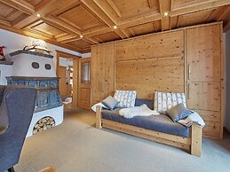 Frei & Wild Chalet by we rent