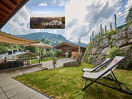 Frei & Wild Chalet by we rent