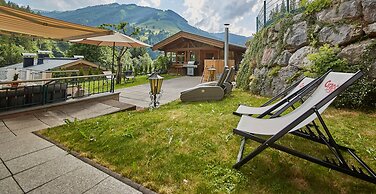 Frei & Wild Chalet by we rent