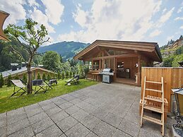 Frei & Wild Chalet by we rent