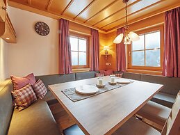 Frei & Wild Chalet by we rent