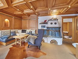 Frei & Wild Chalet by we rent