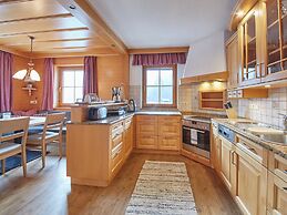 Frei & Wild Chalet by we rent