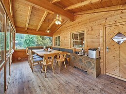 Frei & Wild Chalet by we rent