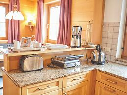 Frei & Wild Chalet by we rent