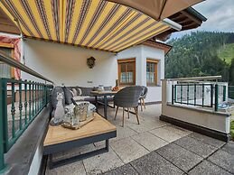 Frei & Wild Chalet by we rent