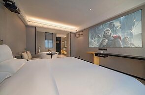 C Station Meisu Hotel