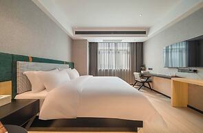 C Station Meisu Hotel