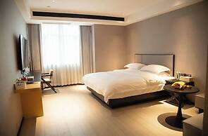 C Station Meisu Hotel