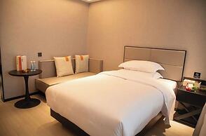 C Station Meisu Hotel