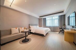 C Station Meisu Hotel