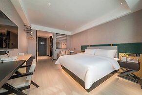 C Station Meisu Hotel