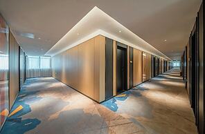 C Station Meisu Hotel