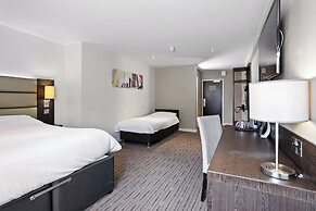 The Sparrow Hotel