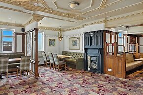 The Sparrow Hotel