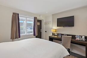 The Sparrow Hotel