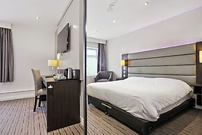 The Sparrow Hotel