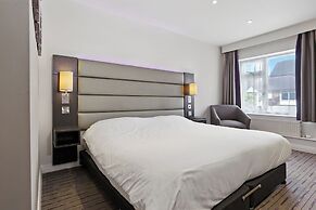 The Sparrow Hotel