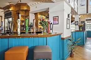 The Sparrow Hotel