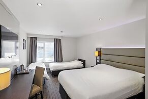 The Sparrow Hotel