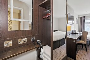 The Sparrow Hotel