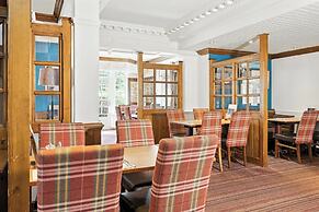 The Sparrow Hotel