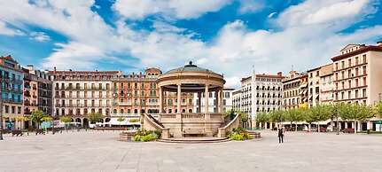 Plazaola - Pamplona