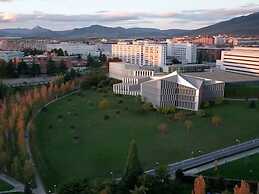 Plazaola - Pamplona