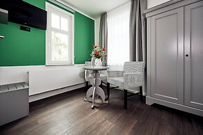Zieglers Restaurant & Pension