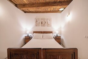 Albergo Diffuso Borgo La Terra