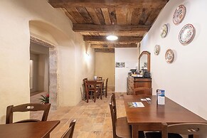 Albergo Diffuso Borgo La Terra