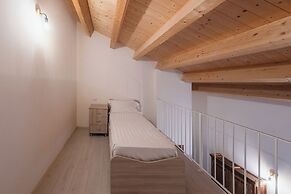 Albergo Diffuso Borgo La Terra