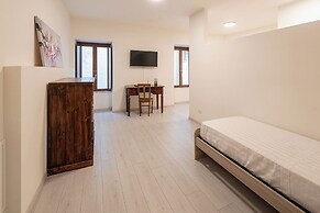 Albergo Diffuso Borgo La Terra