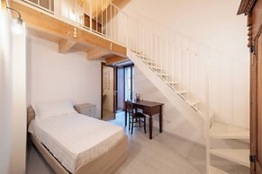 Albergo Diffuso Borgo La Terra