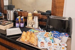 Albergo Diffuso Borgo La Terra