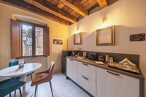 Albergo Diffuso Borgo La Terra