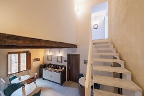 Albergo Diffuso Borgo La Terra