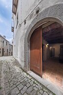 Albergo Diffuso Borgo La Terra