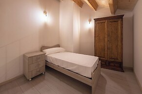 Albergo Diffuso Borgo La Terra