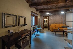 Albergo Diffuso Borgo La Terra