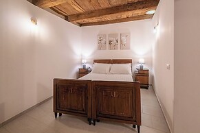 Albergo Diffuso Borgo La Terra