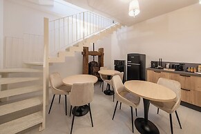 Albergo Diffuso Borgo La Terra