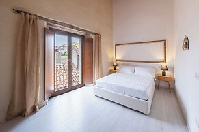 Albergo Diffuso Borgo La Terra