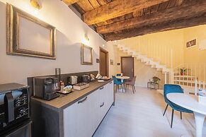 Albergo Diffuso Borgo La Terra