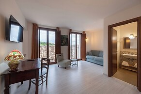 Albergo Diffuso Borgo La Terra