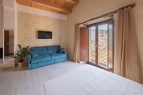 Albergo Diffuso Borgo La Terra